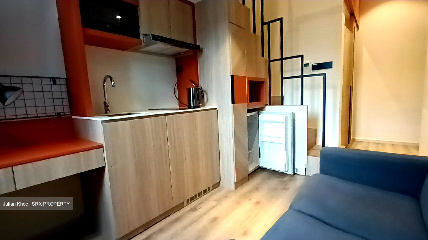 Serangoon Road (D8), Shop House #492232101